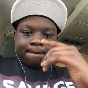 Meet your Posher, Mathew